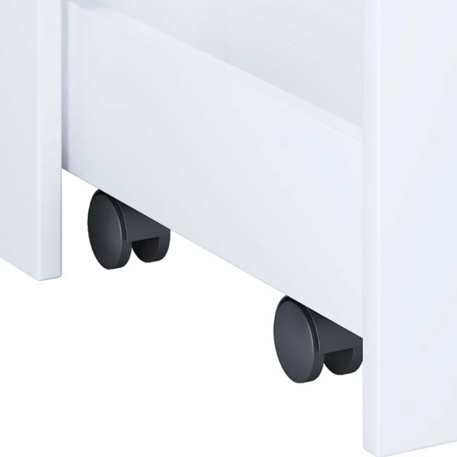 Bad Unterschränke|Badezimmerschränke*Pharao24 Nischen Unterschrank Vimalta