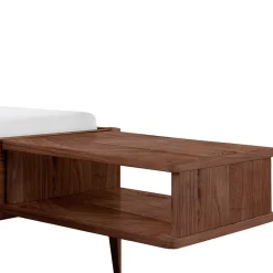 Pharao24 Nussbaum Doppelbett Stephanie><noscript><img width=