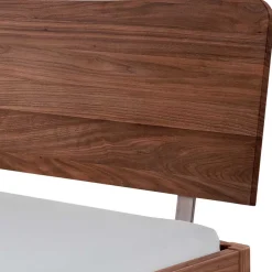 Pharao24 Nussbaum massiv Doppelbett Basilica><noscript><img width=