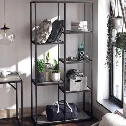 Pharao24 Offenes Regal Tablon> Wohnzimmerregale|Bücherregale