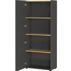 Büroschränke|Aktenschränke*Pharao24 Officeschrank Liadoras