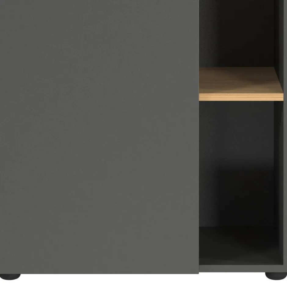 Büroschränke|Aktenschränke*Pharao24 Officeschrank Liadoras