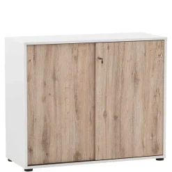 Büroschränke|Aktenschränke*Pharao24 Officeschrank Rian