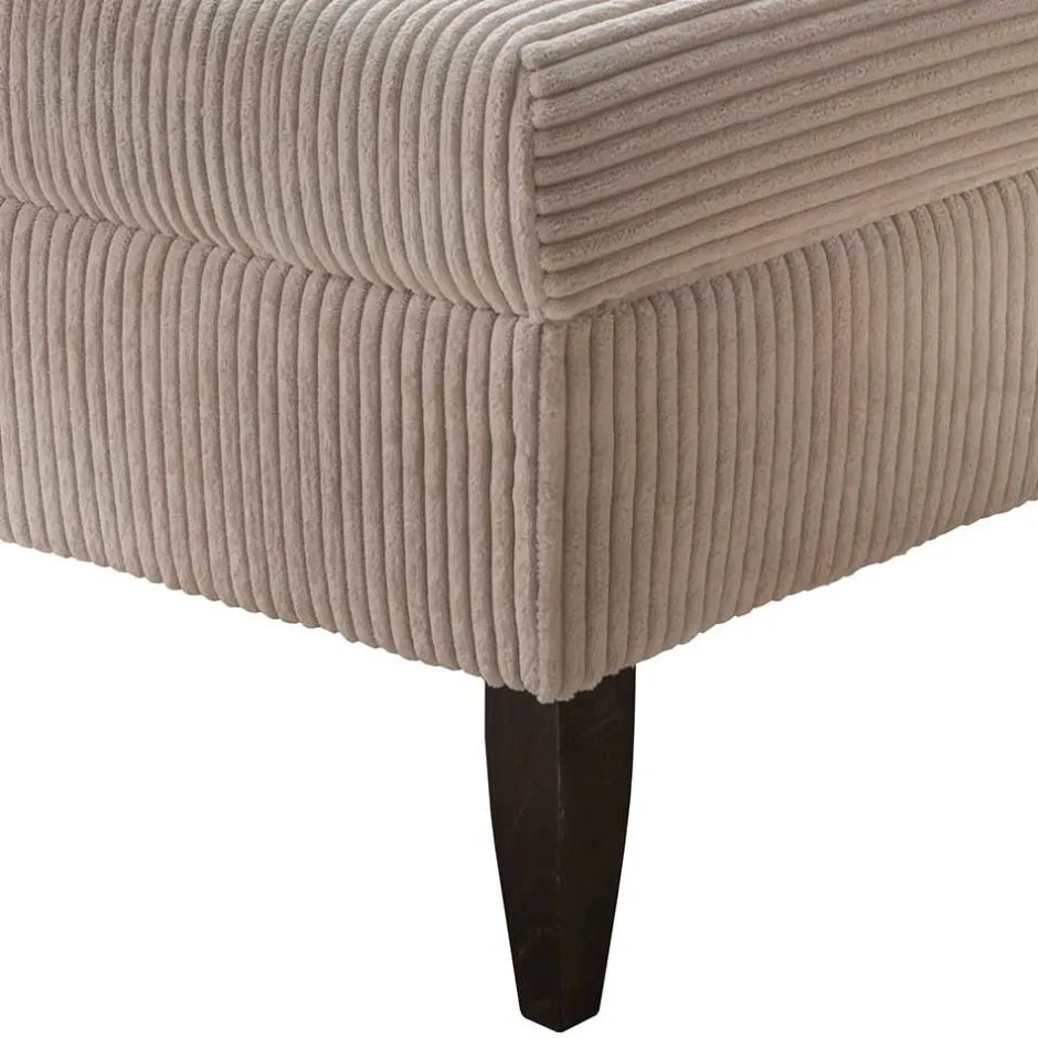 Pharao24 Ohrenbackensessel Benodet> Polstermöbel|Wohnzimmer Sessel