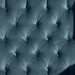 Ohrensessel*Pharao24 Ohrenbackensessel Chesterfield Rubrion