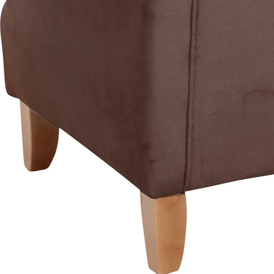 Pharao24 Ohrenbackensessel Crabe> Ohrensessel