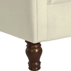 Ohrensessel*Pharao24 Ohrenbackensessel Glacita