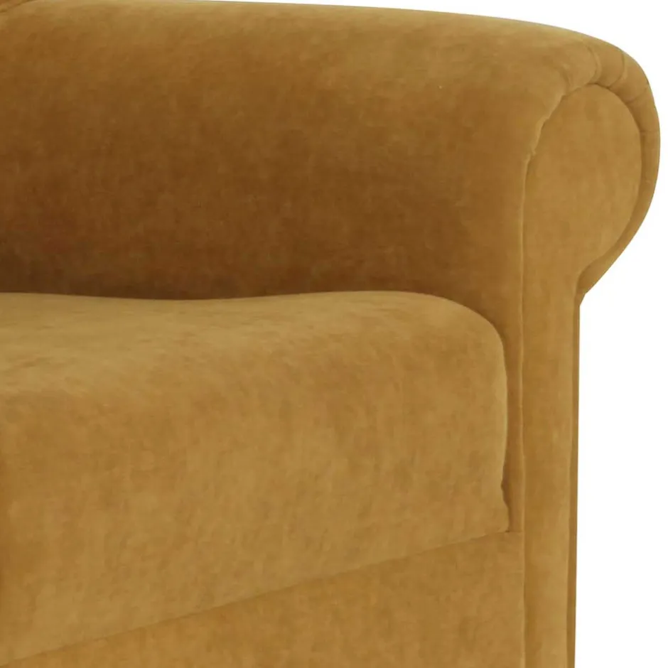 Pharao24 Ohrenbackensessel Gonya> Ohrensessel|Relaxsessel