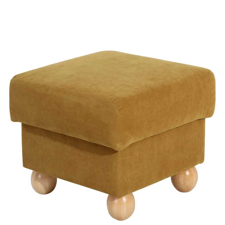 Pharao24 Ohrenbackensessel Gonya> Ohrensessel|Relaxsessel