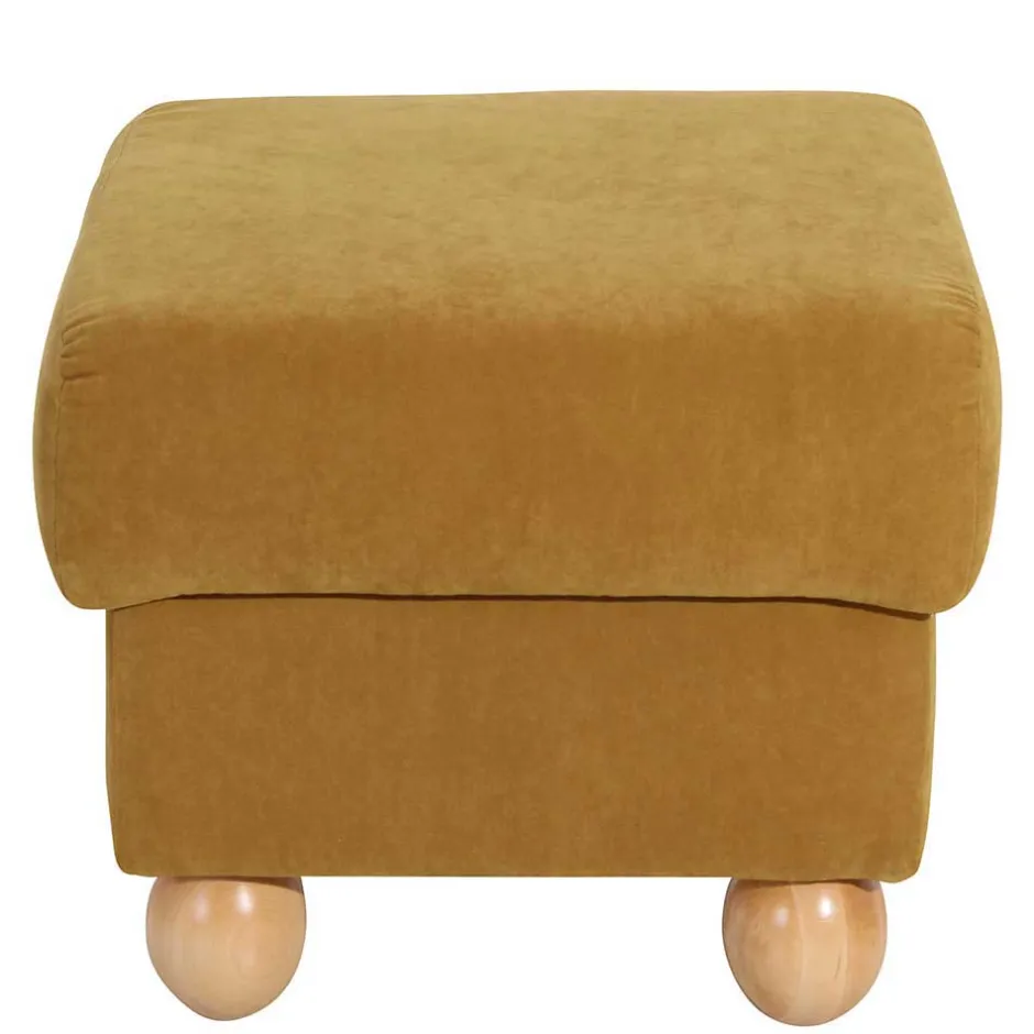 Pharao24 Ohrenbackensessel Gonya> Ohrensessel|Relaxsessel