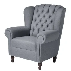 Pharao24 Ohrenbackensessel Gracias> Ohrensessel