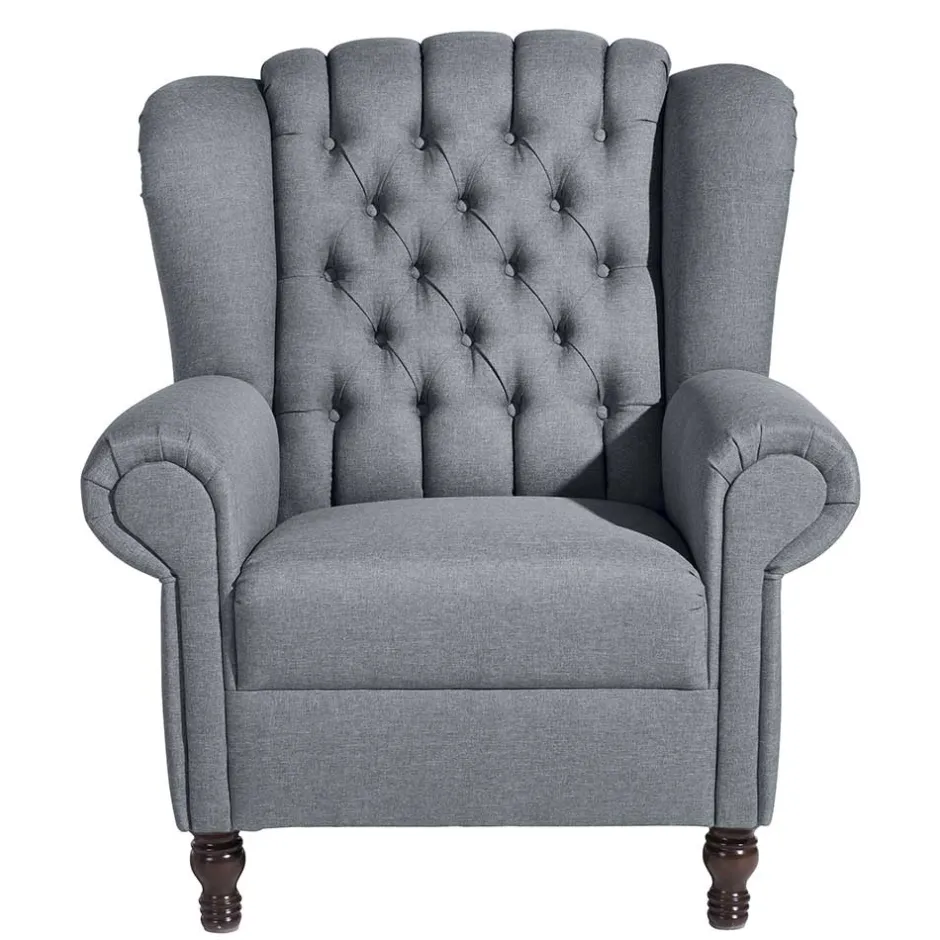 Pharao24 Ohrenbackensessel Gracias> Ohrensessel