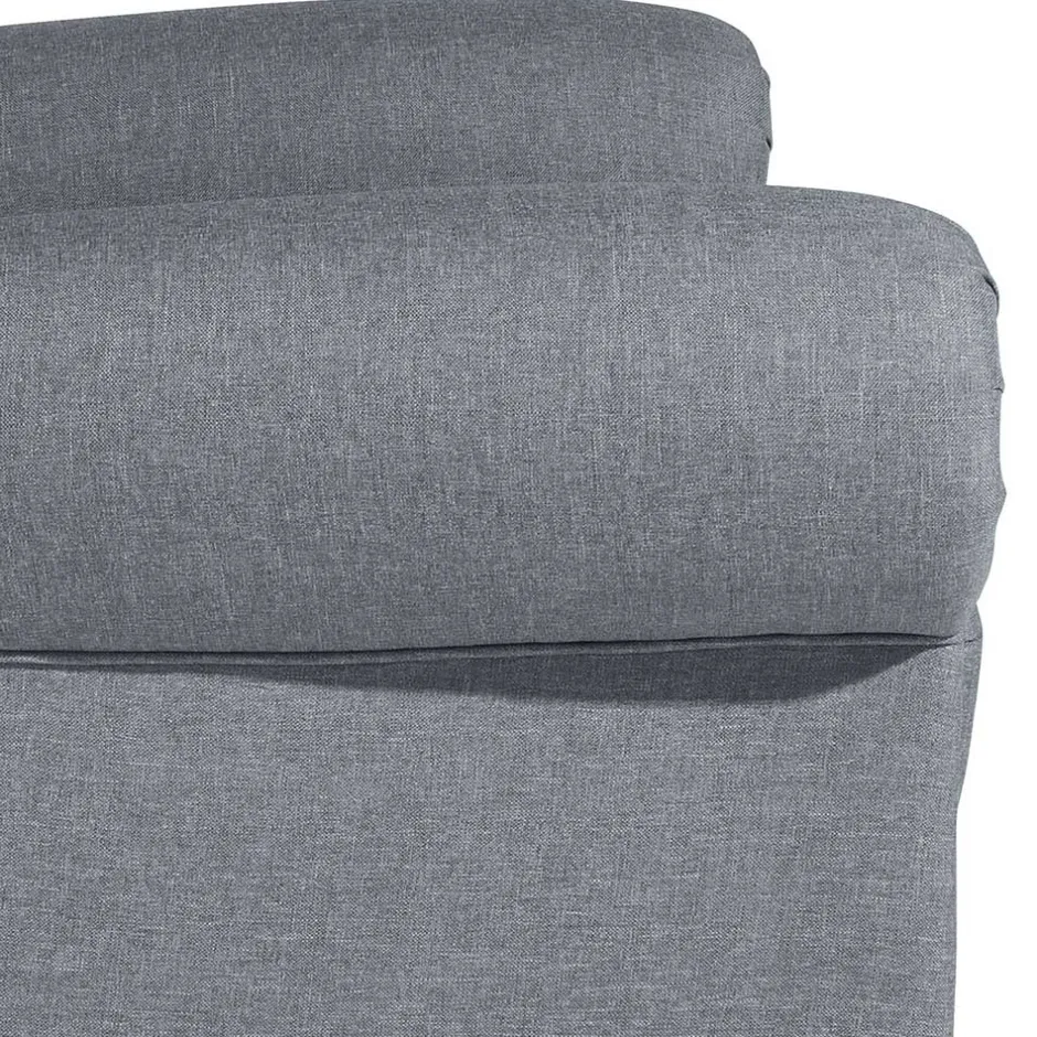 Pharao24 Ohrenbackensessel Gracias> Ohrensessel