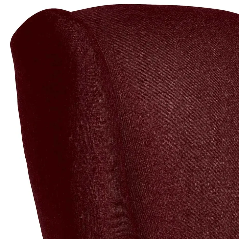 Pharao24 Ohrenbackensessel Jaenda> Ohrensessel|Relaxsessel