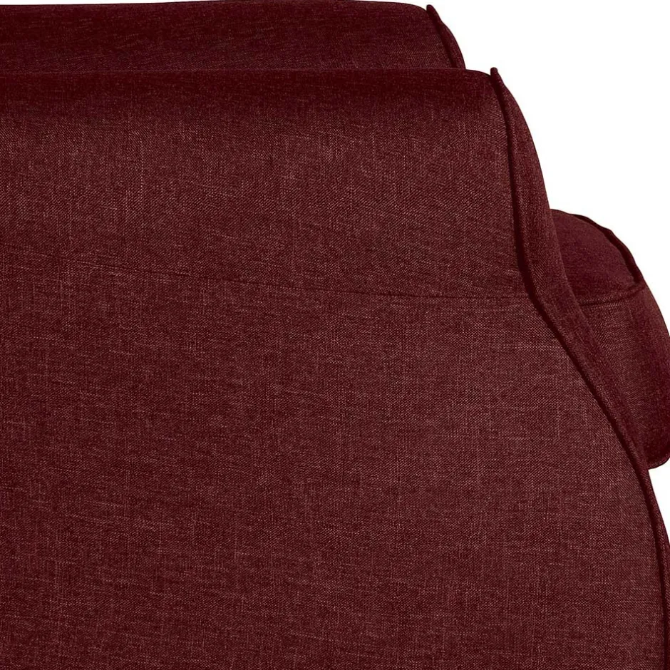 Pharao24 Ohrenbackensessel Jaenda> Ohrensessel|Relaxsessel