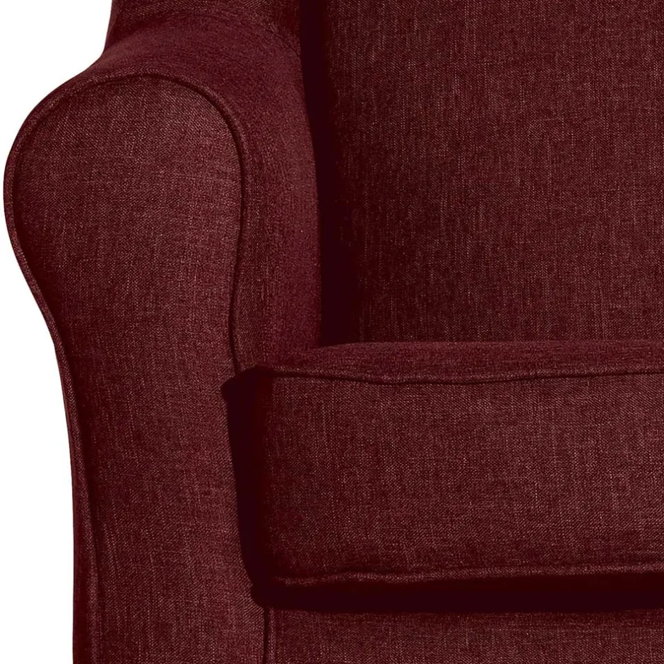 Pharao24 Ohrenbackensessel Jaenda> Ohrensessel|Relaxsessel