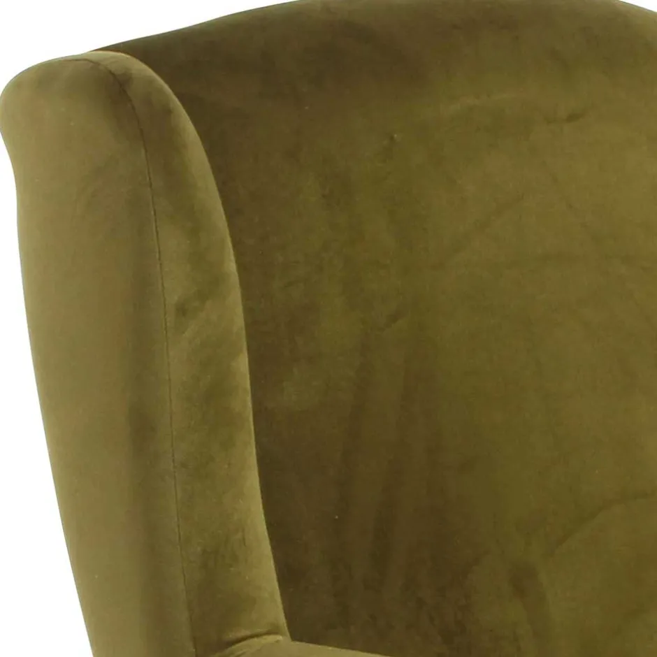 Pharao24 Ohrenbackensessel Nyon> Ohrensessel