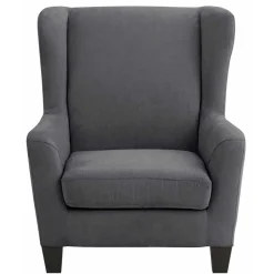 Wohnzimmer Sessel|Ohrensessel*Pharao24 Ohrenbackensessel Opium