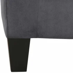 Wohnzimmer Sessel|Ohrensessel*Pharao24 Ohrenbackensessel Opium