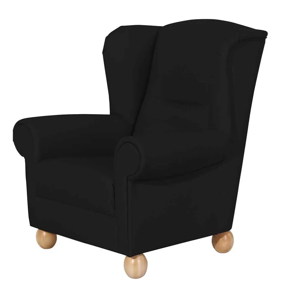 Pharao24 Ohrenbackensessel Silja> Ohrensessel|Relaxsessel