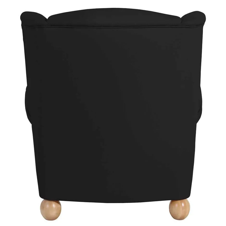 Pharao24 Ohrenbackensessel Silja> Ohrensessel|Relaxsessel