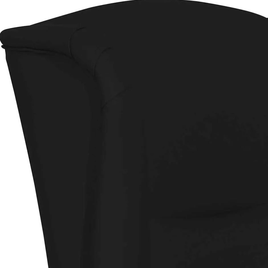 Pharao24 Ohrenbackensessel Silja> Ohrensessel|Relaxsessel