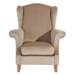 Pharao24 Ohrenbackensessel Useda> Ohrensessel