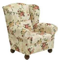 Ohrensessel|Relaxsessel*Pharao24 Ohrensessel Acsion