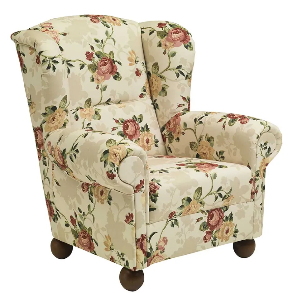 Ohrensessel|Relaxsessel*Pharao24 Ohrensessel Acsion