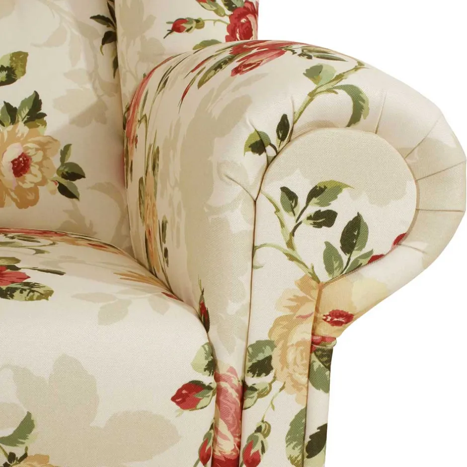 Ohrensessel|Relaxsessel*Pharao24 Ohrensessel Acsion