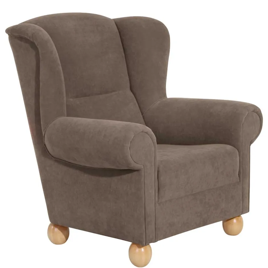 Pharao24 Ohrensessel Ballina> Ohrensessel|Relaxsessel