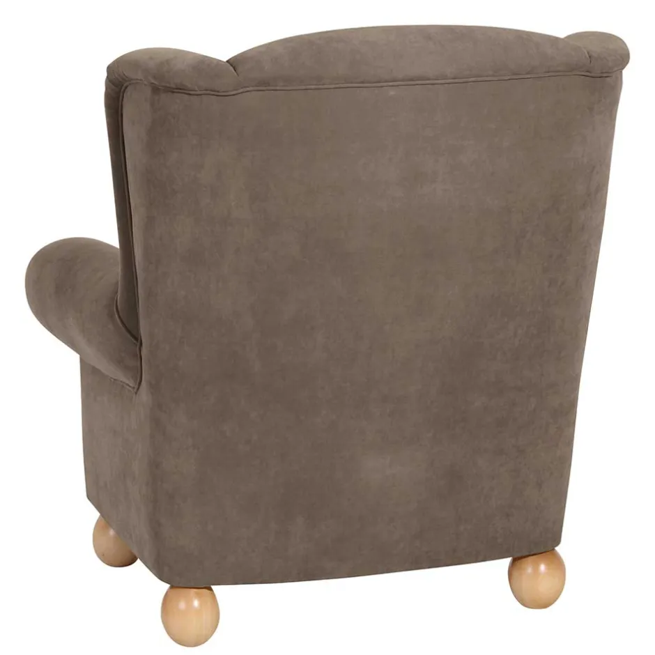 Pharao24 Ohrensessel Ballina> Ohrensessel|Relaxsessel