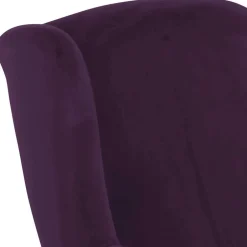 Ohrensessel*Pharao24 Ohrensessel Bastoy