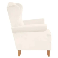 Ohrensessel*Pharao24 Ohrensessel Boro