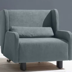 Pharao24 Ohrensessel Cretania> Wohnzimmer Sessel|Ohrensessel