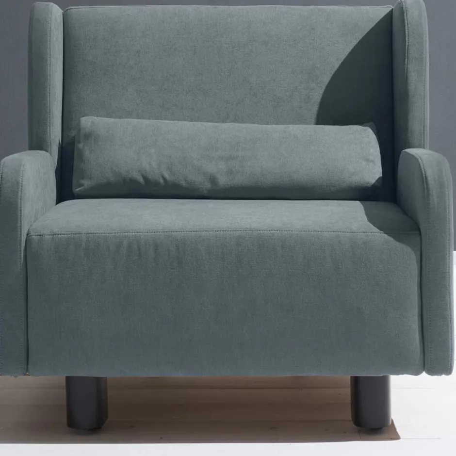 Pharao24 Ohrensessel Cretania> Wohnzimmer Sessel|Ohrensessel