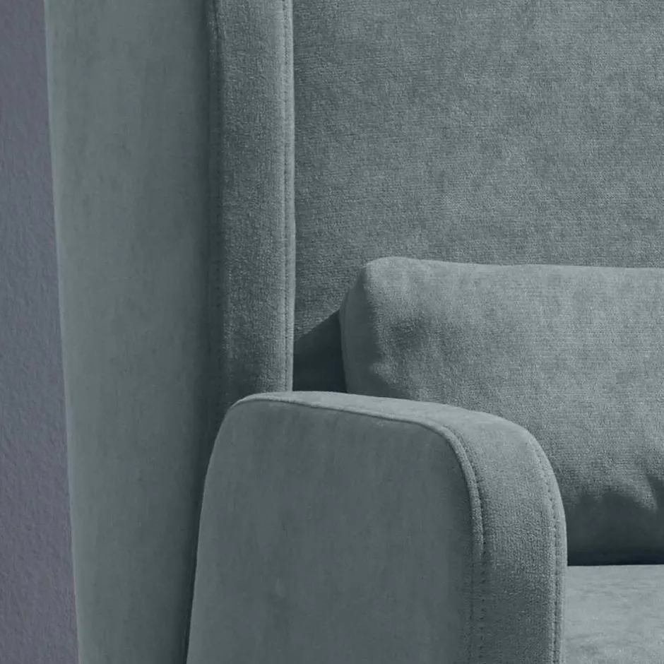 Pharao24 Ohrensessel Cretania> Wohnzimmer Sessel|Ohrensessel