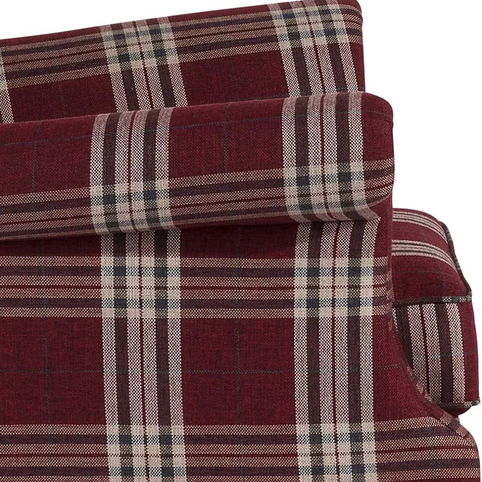 Wohnzimmer Sessel|Ohrensessel*Pharao24 Ohrensessel Curt