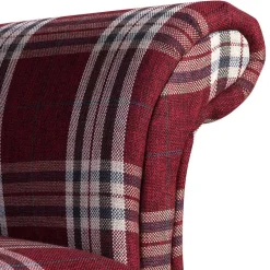 Wohnzimmer Sessel|Ohrensessel*Pharao24 Ohrensessel Curt