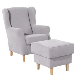 Ohrensessel|Relaxsessel*Pharao24 Ohrensessel Estiga