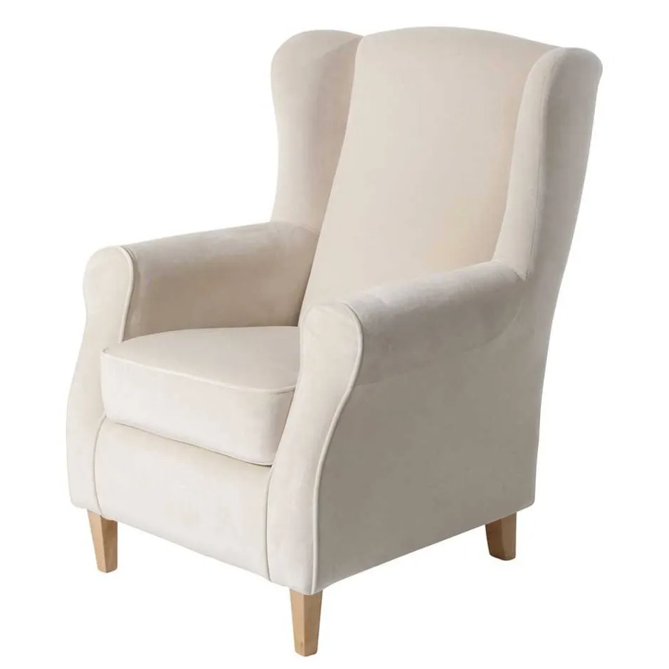 Ohrensessel*Pharao24 Ohrensessel Evillar