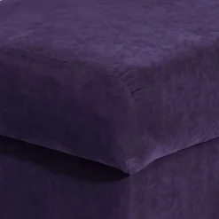 Ohrensessel|Relaxsessel*Pharao24 Ohrensessel in Violett Soera