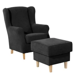 Pharao24 Ohrensessel Jusic> Ohrensessel|Relaxsessel