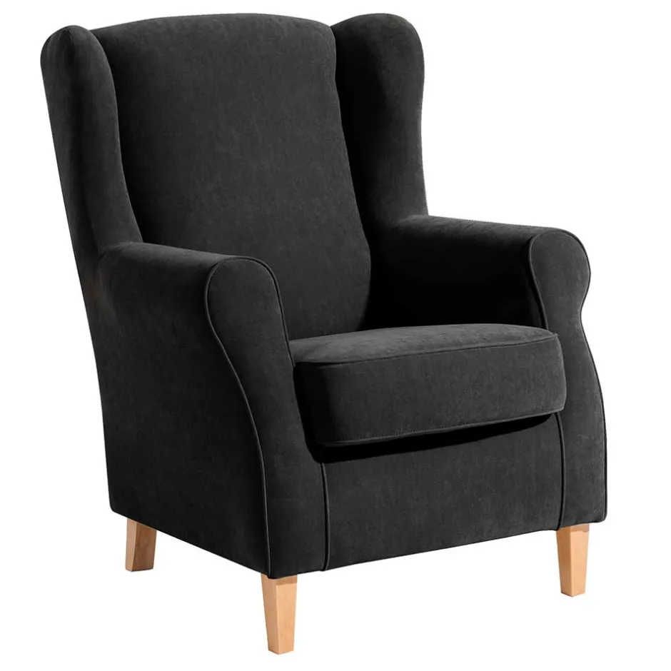 Pharao24 Ohrensessel Jusic> Ohrensessel|Relaxsessel