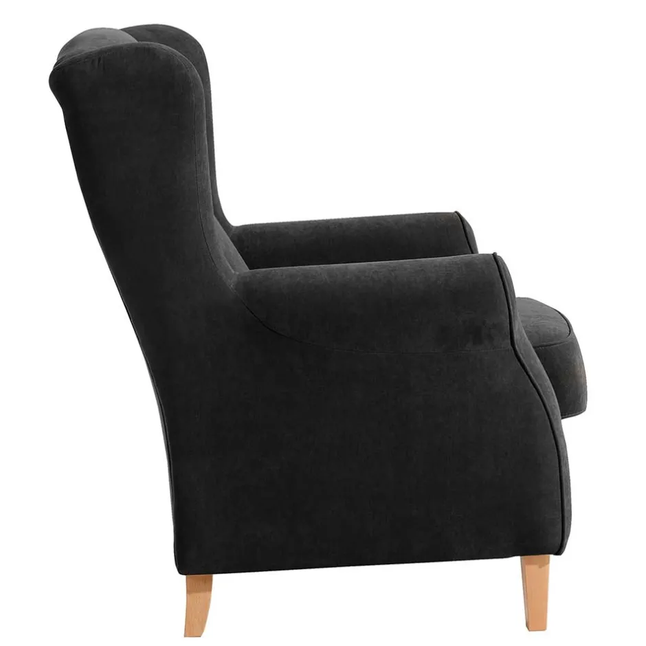 Pharao24 Ohrensessel Jusic> Ohrensessel|Relaxsessel