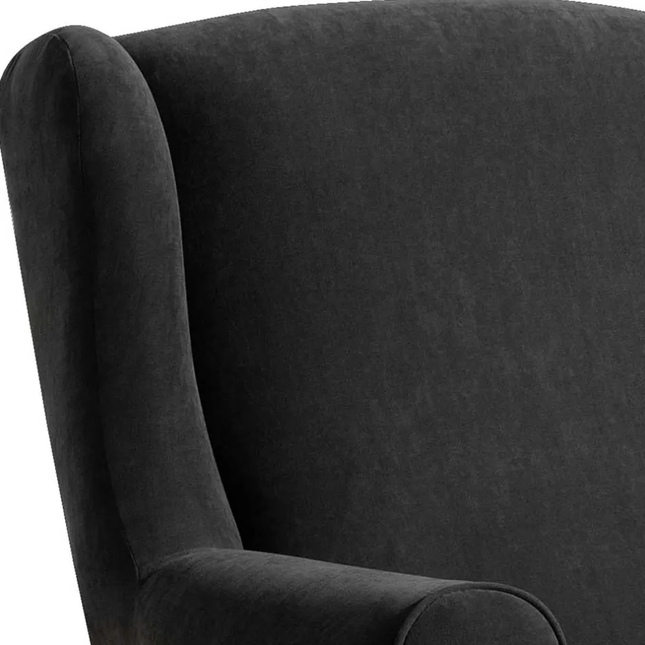 Pharao24 Ohrensessel Jusic> Ohrensessel|Relaxsessel