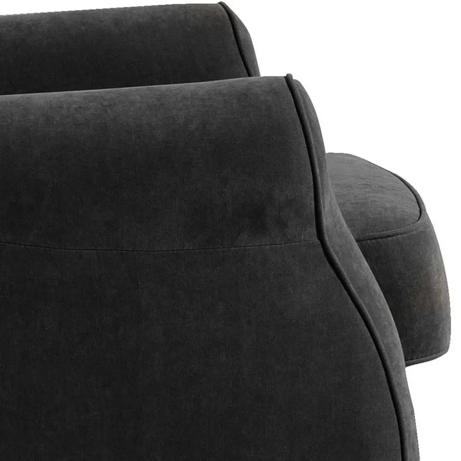 Pharao24 Ohrensessel Jusic> Ohrensessel|Relaxsessel