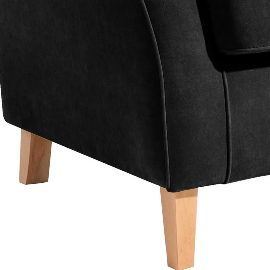 Pharao24 Ohrensessel Jusic> Ohrensessel|Relaxsessel