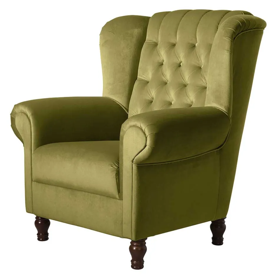 Pharao24 Ohrensessel Lavita> Ohrensessel