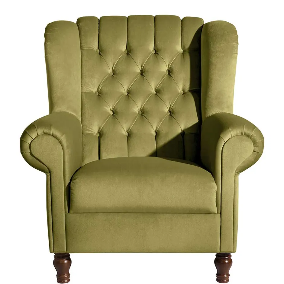 Pharao24 Ohrensessel Lavita> Ohrensessel